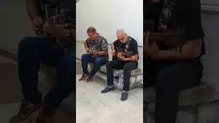 Tequila (relooking). Lisbonne été 2022.