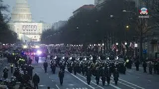 Sacred War (American Version)