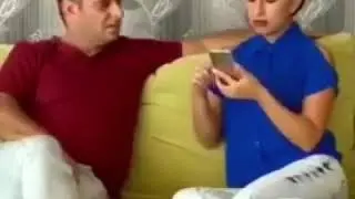 Арабские приколы.
