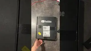 Balíček od Youtube ⭐️