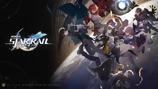 Back to the Surface | Honkai: Star Rail