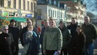 Till alla i Skövde kommun!