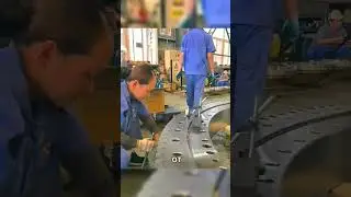 One wrong move during installation and it all falls apart!