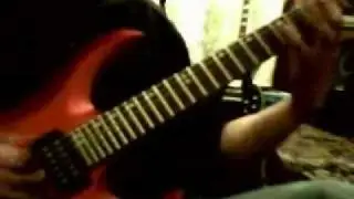 Master of Puppets improwizacja fragment