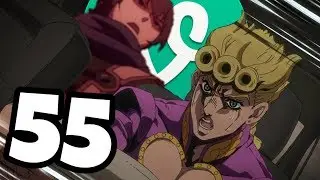 Anime Vines #55 OK, Floor it!