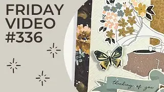 FRIDAY SKETCH VIDEO #336