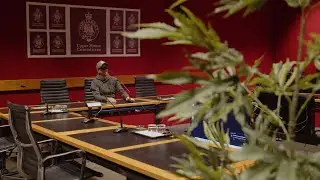 LIVE | Parliamentary inquiry into regulatory framework for cannabis in NSW Australia - Part 1