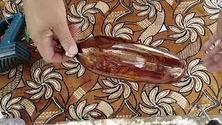 КАК УВЕЛИЧИТЬ ОБЪЁМ ПЛАСТИКОВОЙ БУТЫЛКИ - HOW TO INCREASE THE VOLUME OF THE PLASTIC BOTTLE