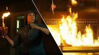 After The Murder Of Her Daughter, Mother Wages War Against The Police