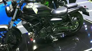 Kawasaki Eliminator 400