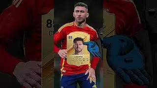 Choose One || Blue Or Red #eafc24 #football #fifa23 #fcmobile #fc24
