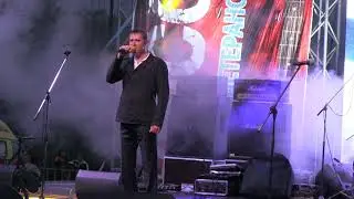 Артур Саянов.Небеса над головой. Фестиваль 