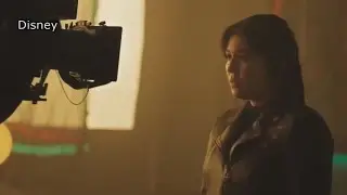 CBS 58: Marvels Newest Leading Lady