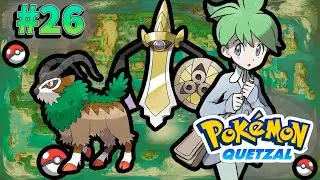 Pokémon Quetzal RandomLocke Ep.26 - LA ULTIMA BATALLA