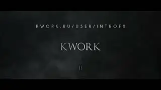 Intro - Cinematic #15