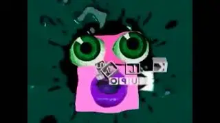 (NEW EFFECT/EPILEPSY WARNING) Klasky Csupo In Mario Vibing To Reese Puffs Electronic Sounds