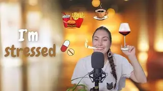 Stress And Anxiety without Drugs and Alcohol