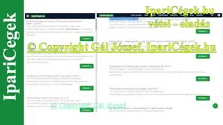 Fémipari cégek eladók, svIpC-ElIpC-230706-850-230707
