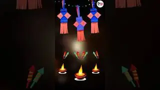 DIY Diwali Lantern Craft: Illuminate Your Celebrations! 