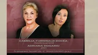 RECITAL DE MUZICĂ ARGENTINIANĂ