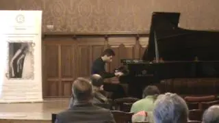 Arshak Hovhannisyan. Komitas-Sarajyan, 