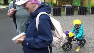 Dobrošlap letem světem