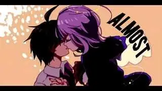 we're always this close (mep part)