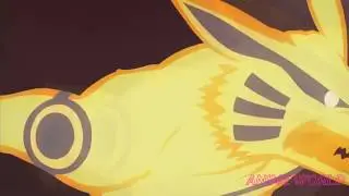 AMV Believer Imagine Dragons