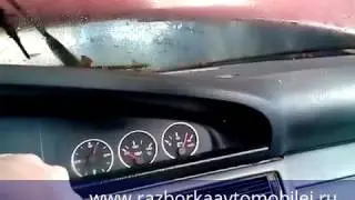 запчасти для ауди а6