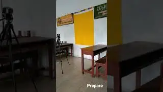 BTS Foto Ijasah