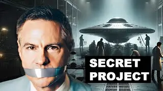 Journalist Leaked UAP Program "Immaculate Constellation" - DEBRIEFED ep. 10
