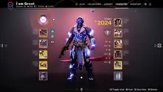 Destiny 2 Solo Grandmaster Light blade with Titan | Episode Revenant