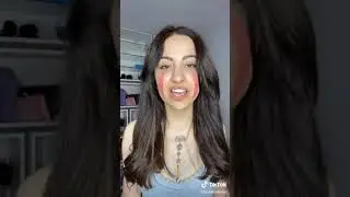 Buse Korkmaz Tiktok 