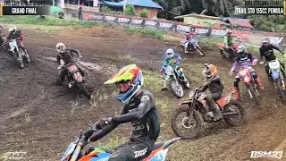 M ATHAR KUASAI CLASS TRAIL STANDAR PEMULA!! KABOR SEKEBON TAY!!!