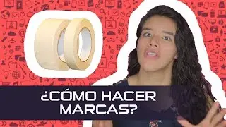 ¿Cómo hacer marcas?