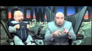 Austin Powers Scotty Don't