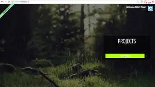 Taiga Tutorial 1 Taiga.io: Set up a new Taiga account & create project