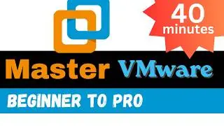 VMware Workstation Full Tutorial | Install, VM Setup, Kali Linux, Snapshots & Performance Guide