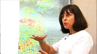 The Ogallala Aquifer: Charting the Waters of the Texas High Plains