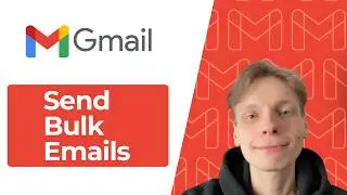 How to Use Mergo to Send Bulk Emails in Gmail [2026 Guide]