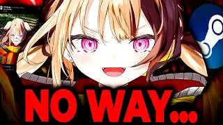 Gigi Murin Stream GOES VIRAL After INSANE Change Of Plans?!
