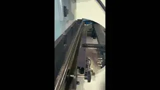 Листогибочный пресс в г. Зима от ООО "Браво"