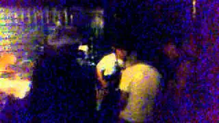 rexus en la massacre