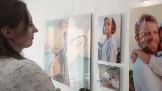 Dein Foto als Gallery Print | MEINFOTO