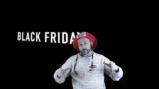 POWERMAXX Black Friday 1