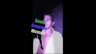 GUITARRA HUMANA + BATERIA HUMANA - SAM - SOUTH AMERICA MEMES