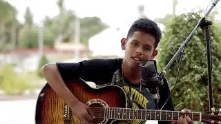 Perfect/Can't Help Falling In Love Mash Up by Florjhon Gripz