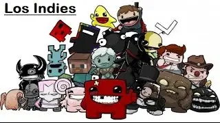 GameCrawlers: Podcast videojuegos en Español 