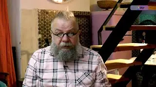 Пахом «Зелёный слоник», экстрасенсы, драка на Урбан штрассе.