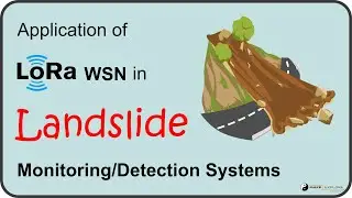 [DIY Project] Application of Wio-E5 Dev Boards in LoRa WSN